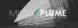 microplume